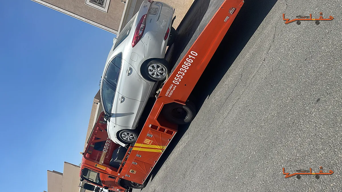 سطحة سطحه نجران المميزة في نجران - صورة رقم 2