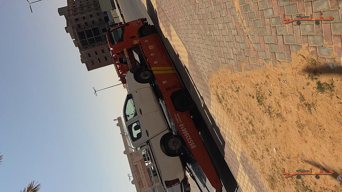 سطحة سطحه نجران المميزة في نجران - صورة رقم 3