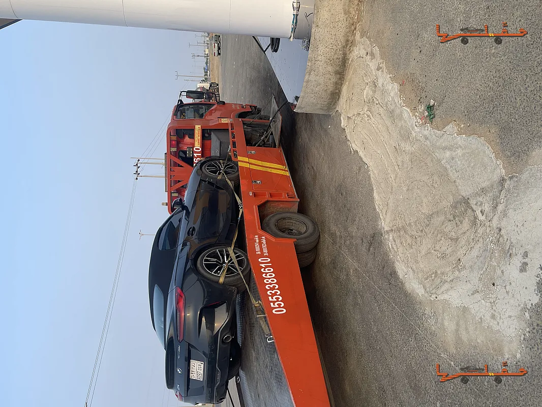 سطحة سطحه نجران المميزة في نجران - صورة رقم 4