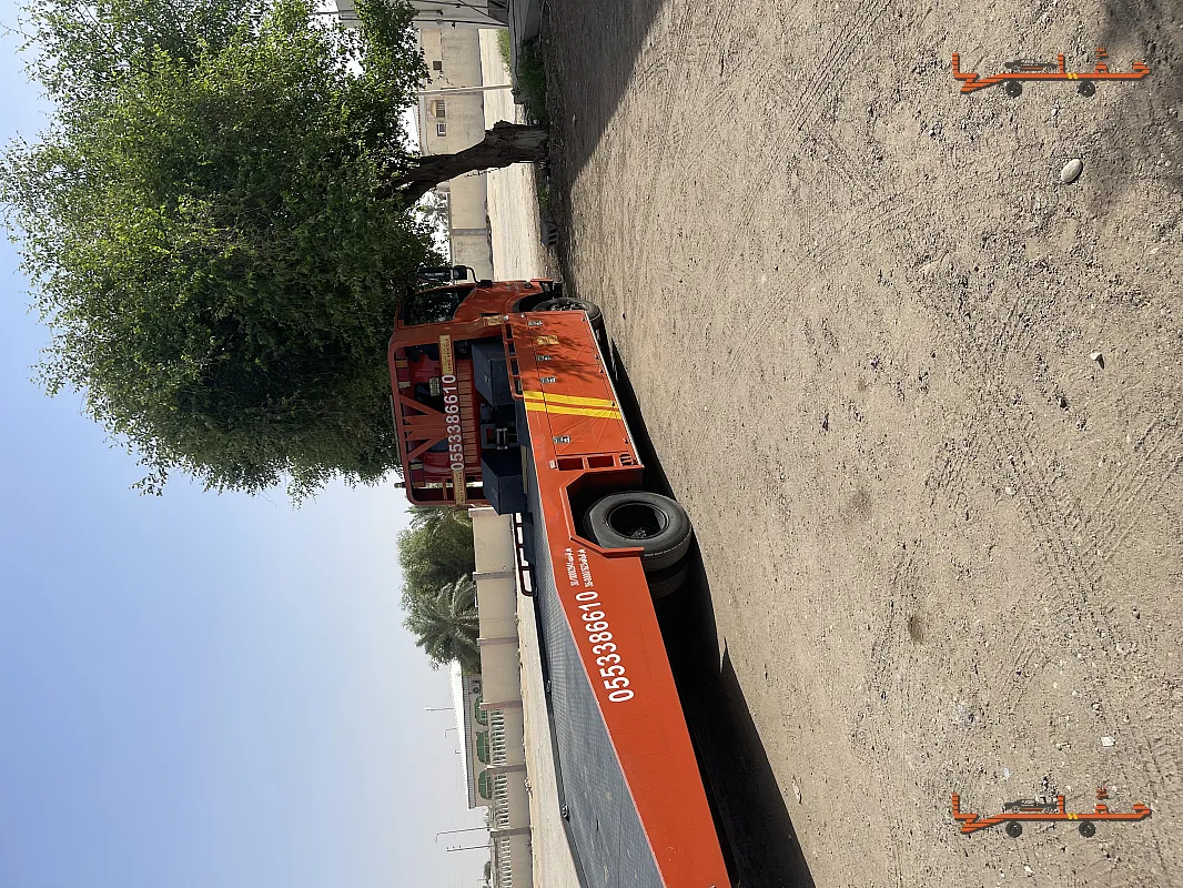 سطحة سطحه نجران المميزة في نجران - صورة رقم 7