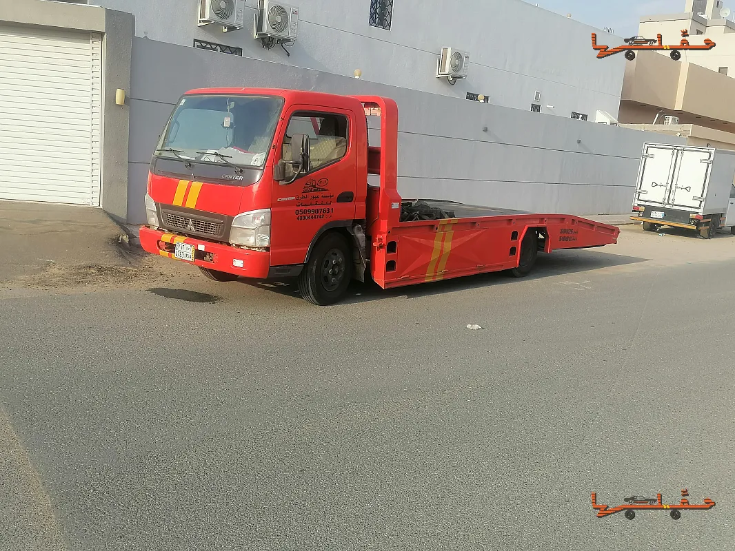 سطحة جدة - سطحه نجران