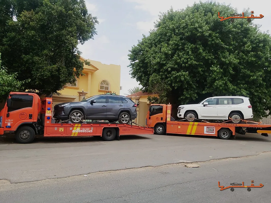 سطحة سطحه نجران هدروليك واعادي في نجران - صورة رقم 5