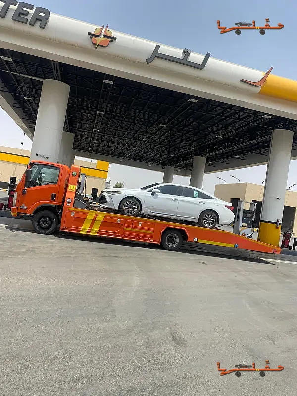 سطحة سطحه نجران في المدينة المنورة - صورة رقم 3