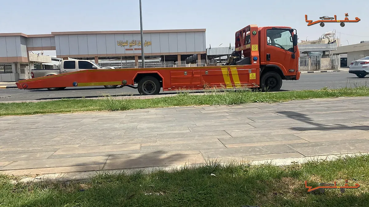 سطحة سطحه نجران في المدينة المنورة - صورة رقم 5