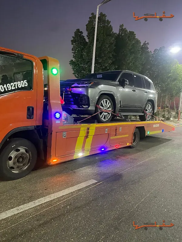 سطحة سطحه نجران في المدينة المنورة - صورة رقم 6