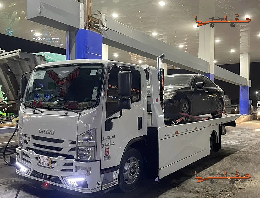 سطحة عادي في الرياض