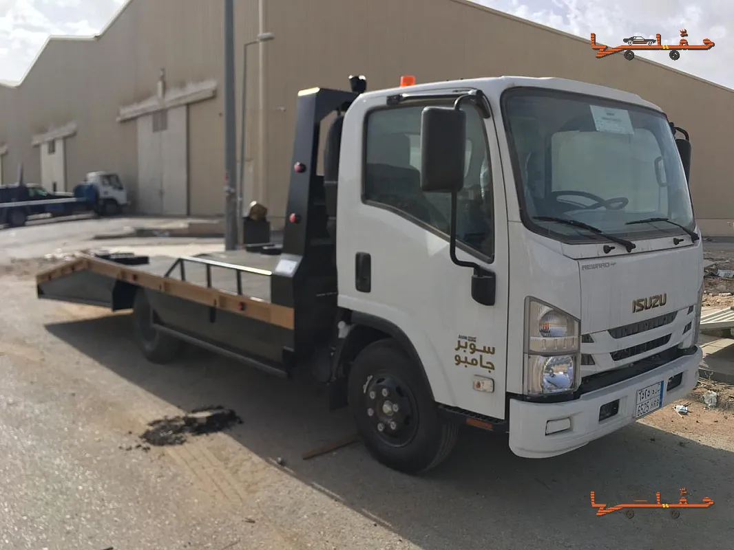 سطحة سطحه الرياض سطحه شرق الرياض 0530209379 في الرياض - صورة رقم 2