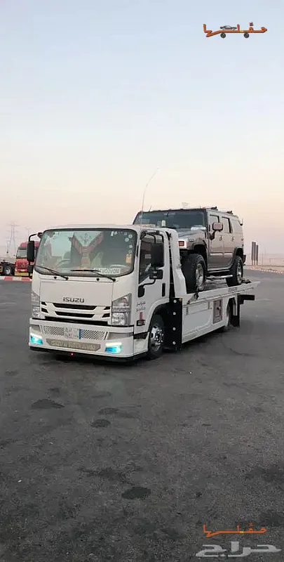 سطحة سطحه الرياض سطحه شرق الرياض 0530209379 في الرياض - صورة رقم 4