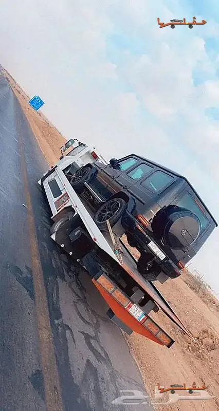 سطحة سطحه الرياض سطحه شرق الرياض 0530209379 في الرياض - صورة رقم 5