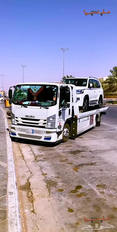 سطحة سطحه الرياض سطحه شرق الرياض 0530209379 في الرياض - صورة رقم 6