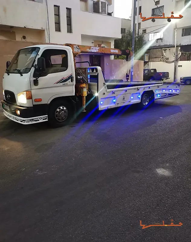 سطحة سطحه الرياض سطحه شرق الرياض 0530209379 في الرياض - صورة رقم 7