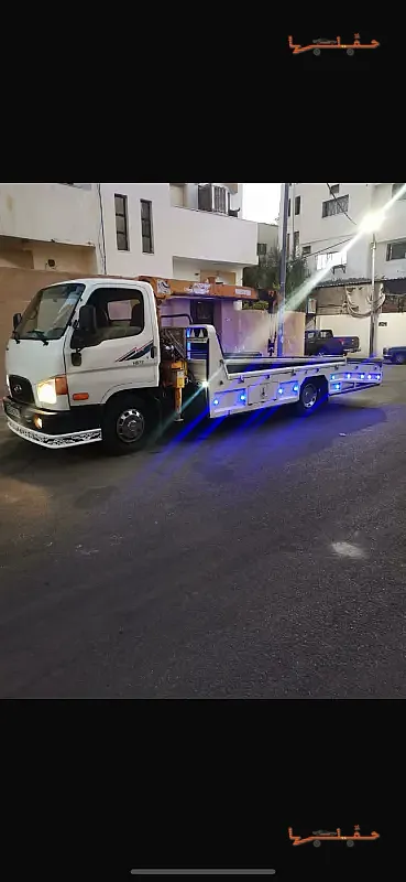 سطحة سطحه الرياض سطحه شرق الرياض 0530209379 في الرياض - صورة رقم 8