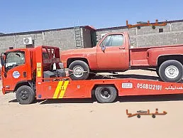 سطحة سطحه شروره 0508122101 في شرورة - صورة رقم 4