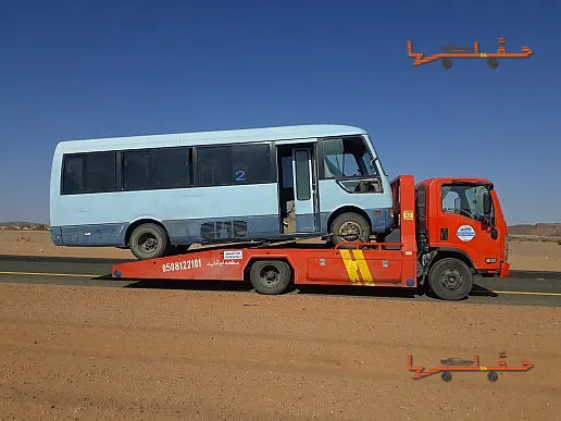 سطحة سطحه شروره 0508122101 في شرورة - صورة رقم 6